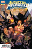 Avengers No Road Home #01 Comics - Back Issues Marvel Comics