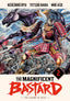 Magnificent Bastard HC 02 Trades/Hard Covers Vertical Comics