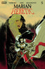 Marian Heretic #05 Comics Boom! Entertainment