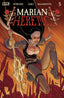 Marian Heretic #05 1:10 Steve Skroce Var Comics Boom! Entertainment