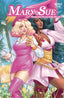 Mary Sue #05 Ejiwa Ebenebe Var Comics Boom! Entertainment