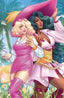 Mary Sue #05 1:10 Ejiwa Ebenebe Var Comics Boom! Entertainment