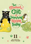 Masterful Cat is Depressed Again Today GN 11 Trades/Hard Covers Seven Seas Entertainment