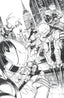 Mighty Morphin Power Rangers Teenage Mutant Ninja Turtles III #05 1:10 Alessio Zonno Var Comics Boom! Entertainment