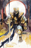 Mighty Morphin Power Rangers Teenage Mutant Ninja Turtles III #05 1:50 Ito Var Comics Boom! Entertainment