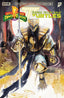 Mighty Morphin Power Rangers Teenage Mutant Ninja Turtles III #05 Ito Var Comics Boom! Entertainment