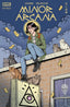 Minor Arcana #15 Jenn Woodall Var Comics Boom! Entertainment