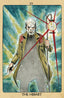 Minor Arcana #15 1:10 Jeff Lemire Var Comics Boom! Entertainment
