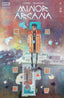 Minor Arcana #15 Toni Fejzula Var Comics Boom! Entertainment