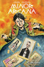 Minor Arcana TP 03 Trades/Hard Covers Boom! Entertainment