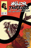 Minor Threats The Last Devil Left Alive #05 Books Dark Horse Comics
