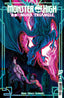 Monster High Boomuda Triangle #02 Comics IDW