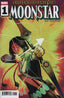 Moonstar #01 Comics Marvel Comics