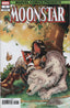 Moonstar #01 Benjamin Su Var Comics Marvel Comics