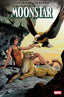 Moonstar #01 1:50 Bob McCleod Var Comics Marvel Comics
