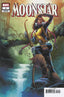 Moonstar #01 1:25 Joelle Jones Var Comics Marvel Comics