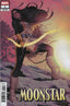 Moonstar #01 Sway Var Comics Marvel Comics