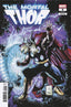 Mortal Thor #08 Whilce Portacio Var Comics Marvel Comics