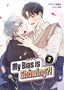 My Bias is Showing GN 02 Trades/Hard Covers Seven Seas Entertainment