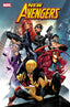 New Avengers (2025) #10 Comics Marvel Comics