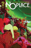 NO Place #04 Comics Ignition Press
