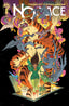 NO Place #04 Riley Rossmo Var Comics Ignition Press