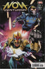 Nova Centurion #05 Adam Gorham Var Comics Marvel Comics