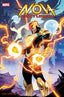 Nova Centurion #05 1:25 Partha Pratim Var Comics Marvel Comics