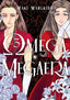 Omega Megaera GN 03 Trades/Hard Covers Kodansha Comics