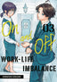 On and Off Work-Life Imbalance GN 03 Trades/Hard Covers Square Enix