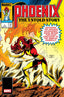 Phoenix The Untold Story #01 Facsimile Edition John Byrne "Foil" Var Comics Marvel Comics