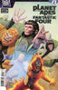 Planet of the Apes Vs Fantastic Four #02 Comics Marvel Comics