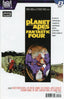 Planet of the Apes Vs Fantastic Four #02 Davi Go Var Comics Marvel Comics