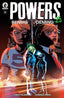 Powers 25 #08 Comics Dark Horse Comics