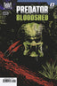 Predator Bloodshed #02 Andrea Sorrentino Var