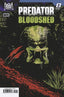Predator Bloodshed #02 Andrea Sorrentino Var
