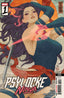Psylocke Ninja #01 2nd Ptg Comics Marvel Comics