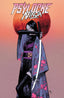 Psylocke Ninja #01 2nd Ptg 1:25 Dike Ruan Var Comics Marvel Comics