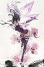 Psylocke Ninja #03 1:50 AKA Var Comics Marvel Comics