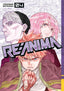 Re:Anima GN 04 Trades/Hard Covers Kodansha Comics