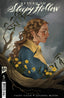Return to Sleepy Hollow #05 Audrey Estok Var Comics IDW