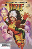 Rogue (2026) #01 2nd Ptg Comics Marvel Comics