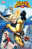 Sentry (2026) #01 CAFU Var Comics Marvel Comics