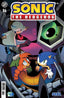 Sonic the Hedgehog (2018) #86 Comics IDW