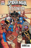 Spider-Man Meals to Astonish #01 Giuseppe Camuncoli Var Comics Marvel Comics