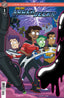 Star Trek Lower Decks (2024) #01 Derek Charm "IDW Classics" Edition Comics IDW