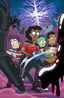Star Trek Lower Decks (2024) #01 Derek Charm "IDW Classics Foil" Edition Comics IDW