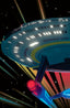 Star Trek Lower Decks (2024) #17 Chris Fenoglio Var Comics IDW