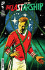 Star Trek The Last Starship #06 Comics IDW