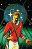 Star Trek The Last Starship #06 1:15 Francesco Francavilla Var Comics - Back Issues IDW